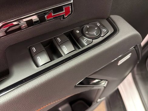 Used 2026 GMC Sierra 1500 AT4 w/ AT4 Premium Package AWD/4WD image 23