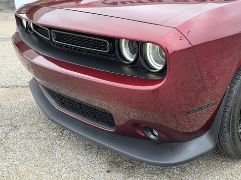 Used 2021 Dodge Challenger GT w/ Plus Package RWD image 33