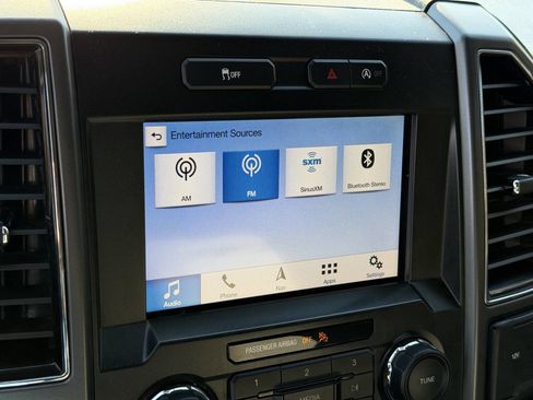 Used 2019 Ford F150 XLT w/ Equipment Group 302A Luxury image 39