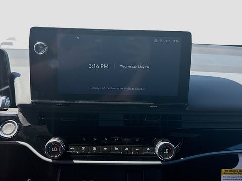 New 2026 Honda Prologue Touring image 12