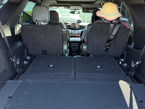 Used 2023 Ford Explorer Timberline w/ Timberline Technology Package image 6