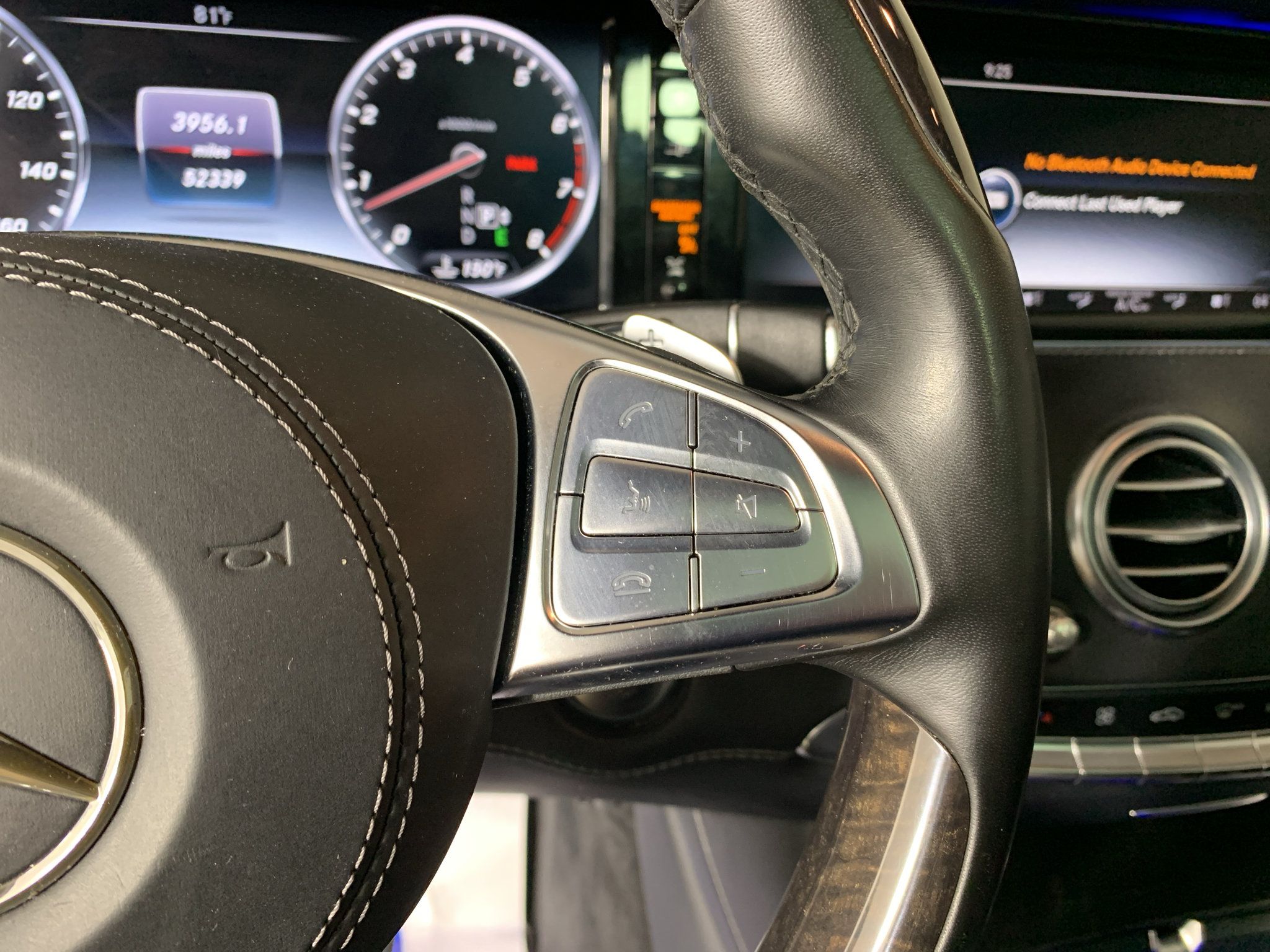 Used 2016 Mercedes-Benz S 550 4MATIC Coupe image 19