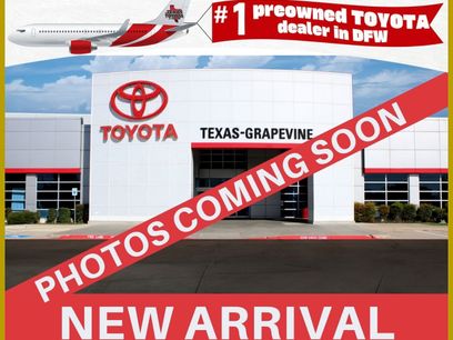 New 2026 Toyota Grand Highlander AWD