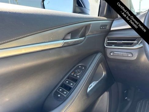 Certified 2023 INFINITI QX60 Luxe w/ Performance Audio Package AWD/4WD image 19