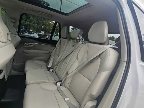 Used 2025 Volvo XC90 T8 Plus w/ Protection Package Premier image 19