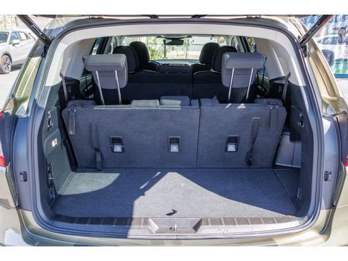 Certified 2025 Subaru Ascent Premium AWD/4WD image 16
