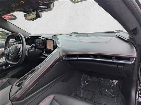 Used 2020 Chevrolet Corvette Stingray Premium Cpe w/ 3LT Preferred Equipment Group image 19