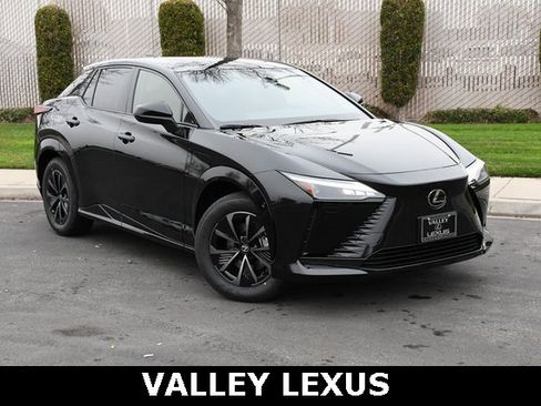 New 2026 Lexus RZ 450e 2WD image 1