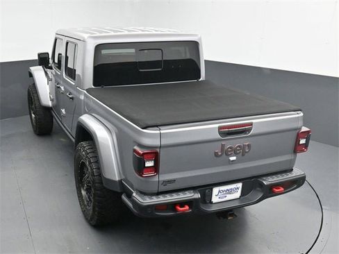 Used 2020 Jeep Gladiator Rubicon image 36