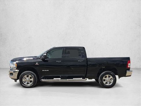 Used 2024 RAM 2500 Big Horn image 8