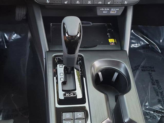 New 2026 Subaru Outback Touring XT AWD/4WD image 12
