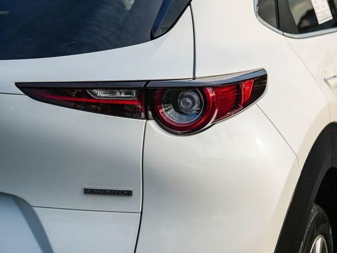 Used 2021 MAZDA CX-30 FWD 2.5 S w/ Select Package image 7