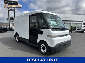 New 2025 Chevrolet Brightdrop 400 w/ Battery Pack, Max Range video 1