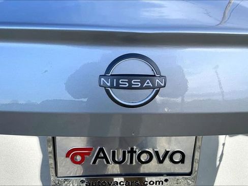 Used 2025 Nissan Altima 2.5 SV image 31