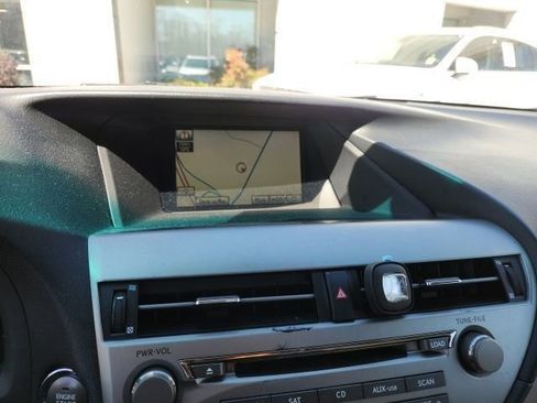 Used 2010 Lexus RX 350 AWD image 3