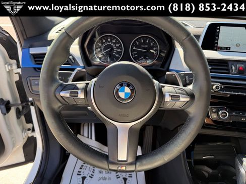 Used 2018 BMW X1 sDrive28i image 32
