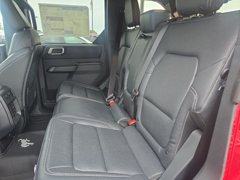 New 2026 Ford Bronco Big Bend w/ Black Diamond Package AWD/4WD image 26
