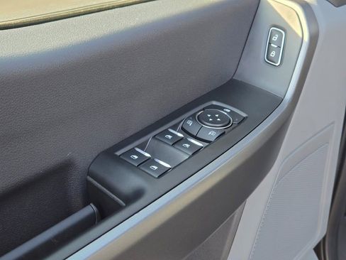 New 2026 Ford F250 XLT w/ Snow Plow Prep Package image 19