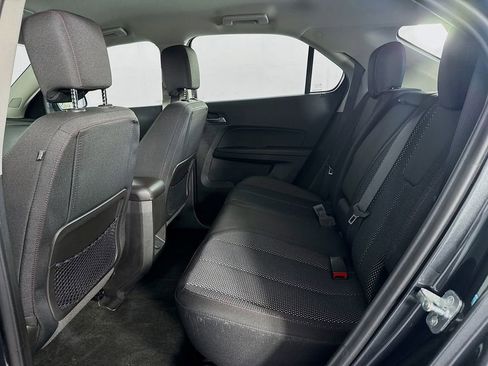 Used 2017 Chevrolet Equinox LS image 35