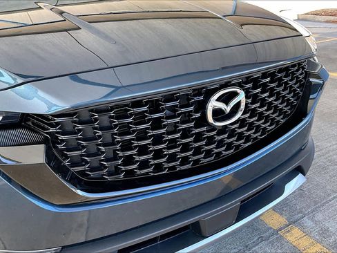 Used 2023 MAZDA CX-50 AWD 2.5 Turbo w/ Premium Pkg image 29