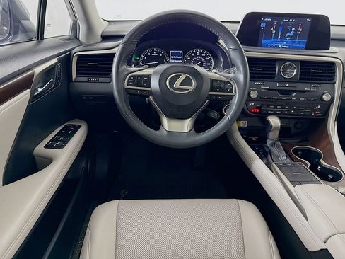 Used 2022 Lexus RX 350 FWD w/ Premium Package image 23