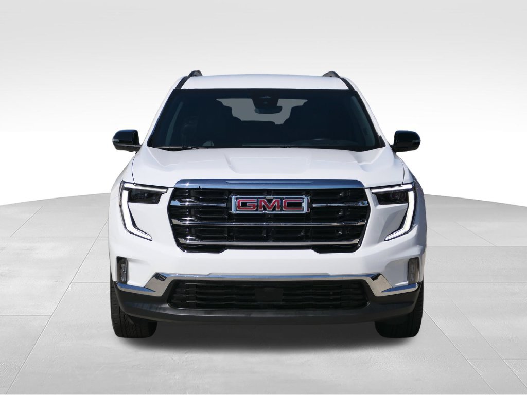 Used 2026 GMC Acadia Elevation w/ Elevation Premium Package FWD image 6