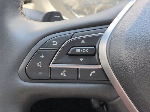 Used 2023 INFINITI QX55 Sensory w/ Lighting Package AWD/4WD image 27