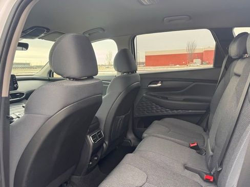 Used 2022 Hyundai Santa Fe SEL image 27