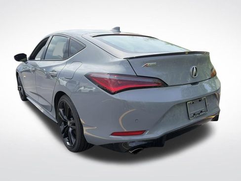 Used 2026 Acura Integra A-Spec FWD image 6