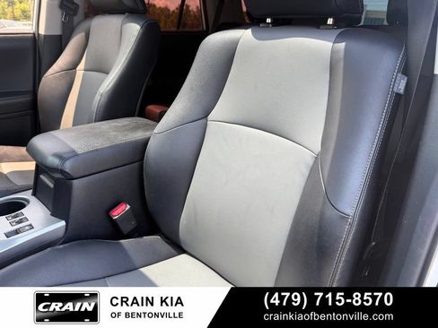 Used 2016 Toyota 4Runner SR5 Premium RWD image 22