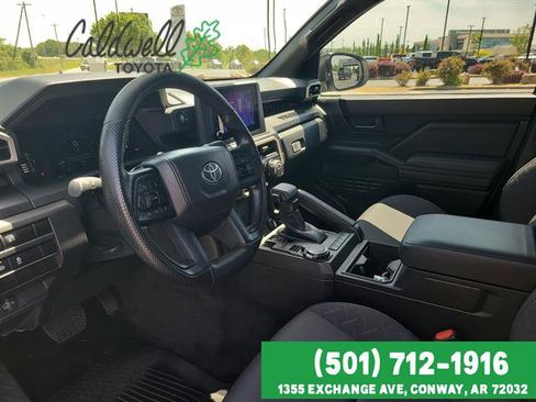 Used 2024 Toyota Tacoma SR AWD/4WD image 10
