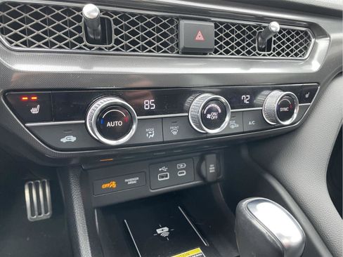 Used 2024 Acura Integra A-Spec image 29