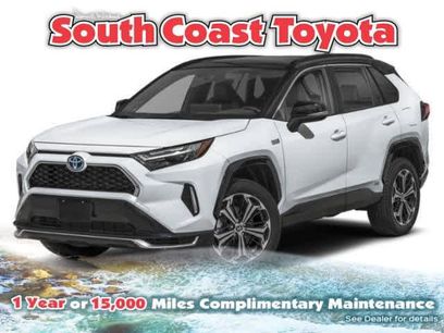 Used 2024 Toyota RAV4 XSE