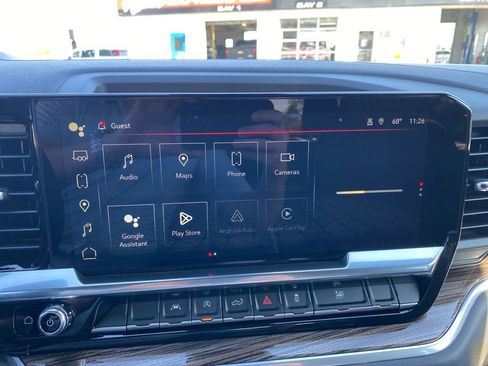 New 2026 GMC Sierra 1500 Elevation image 14