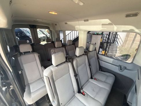 Used 2019 Ford Transit 350 XLT RWD image 9
