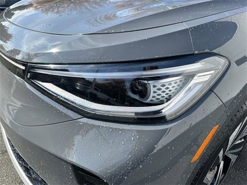 New 2025 Volkswagen ID.4 Pro S Plus image 9
