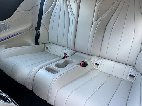 New 2026 Mercedes-Benz CLE 53 AMG AMG 53 image 20