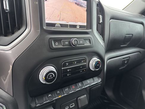 Used 2023 GMC Sierra 1500 Pro w/ Pro Value Package image 27