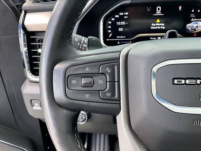 Used 2024 GMC Sierra 1500 Denali AWD/4WD image 20
