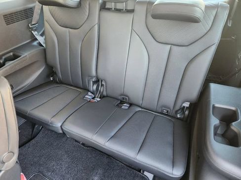 Used 2025 Hyundai Palisade XRT FWD image 22