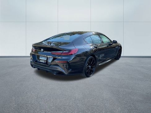Used 2023 BMW 840i Gran Coupe xDrive image 5