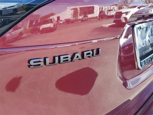 New 2026 Subaru Forester Touring image 5