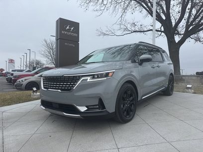 Used 2024 Kia Carnival SX Prestige