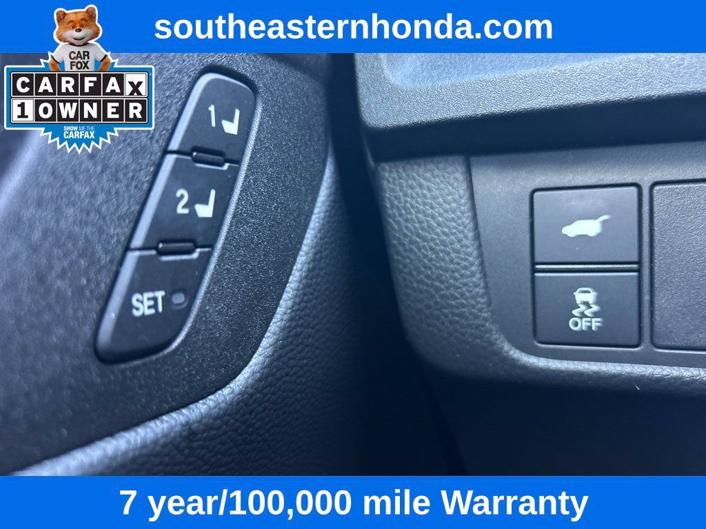 Certified 2024 Honda CR-V Sport-L image 25