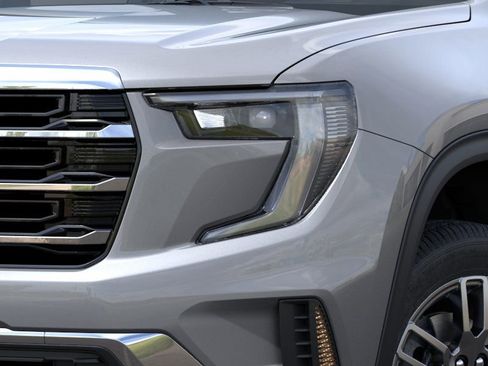 New 2026 GMC Acadia Elevation w/ LPO, Floor Liner Package image 35