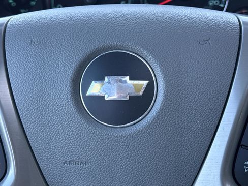 Used 2013 Chevrolet Tahoe LT w/ Luxury Package image 34