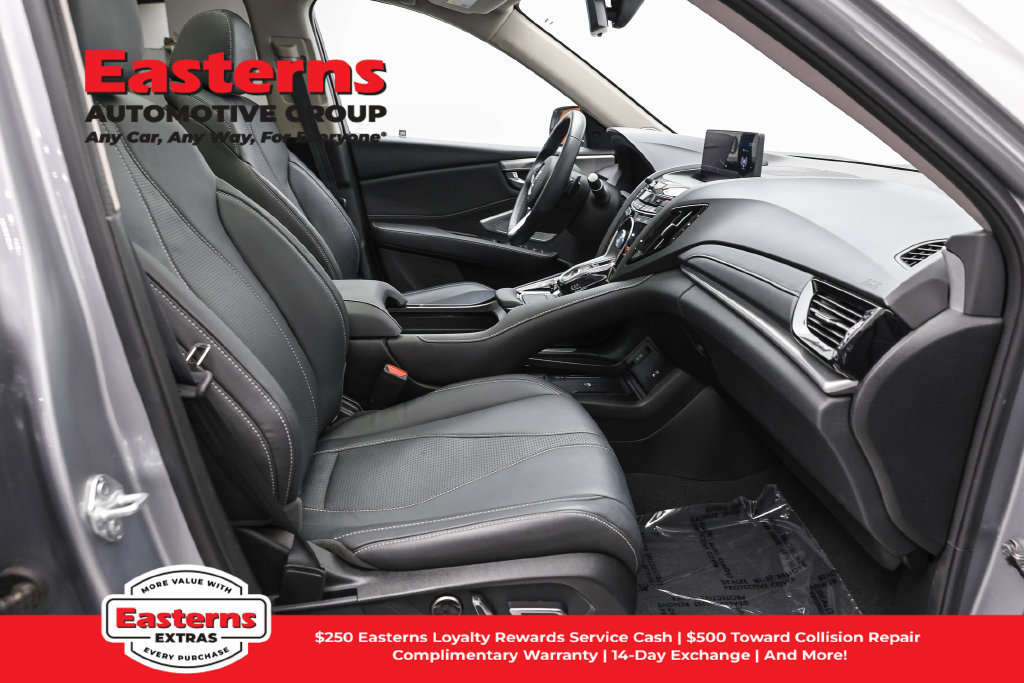 Used 2023 Acura RDX w/ Technology Package AWD/4WD image 25