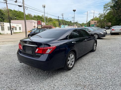 Used 2009 Lexus ES 350 FWD image 8