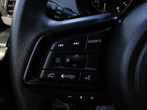 Certified 2024 Subaru Crosstrek 2.0i Premium image 20