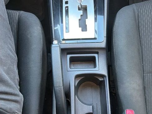 Used 2016 Mitsubishi Lancer ES FWD image 20